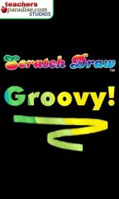 download Scratch Draw Groovy Art apk